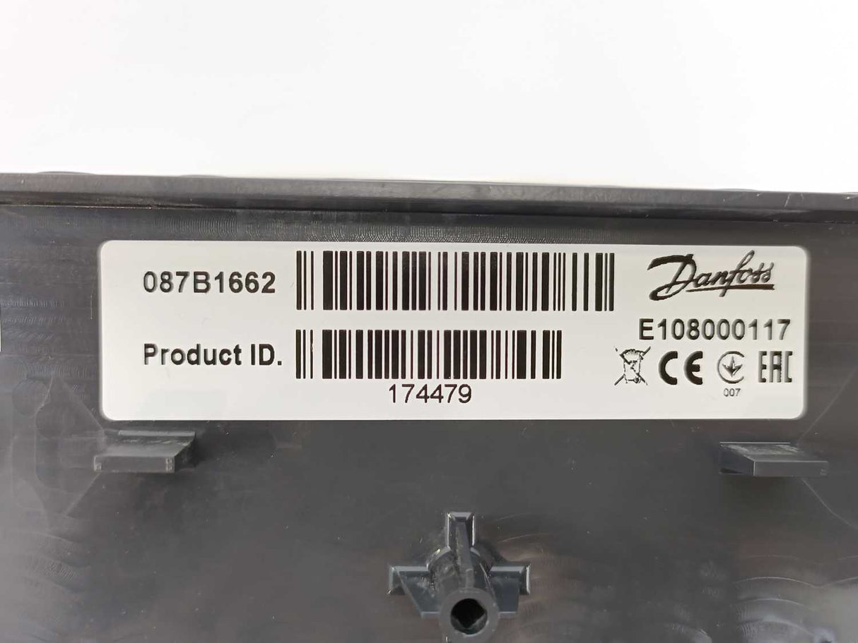 Danfoss 087B1662 ECL Comfort 110 Controller