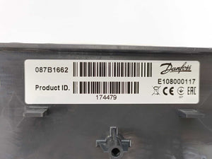 Danfoss 087B1662 ECL Comfort 110 Controller