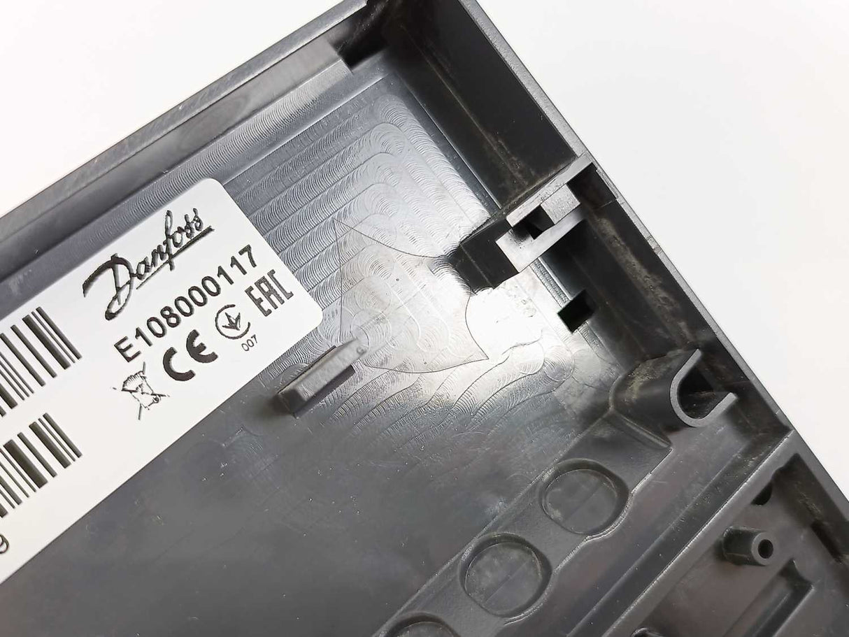 Danfoss 087B1662 ECL Comfort 110 Controller
