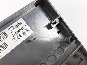 Danfoss 087B1662 ECL Comfort 110 Controller
