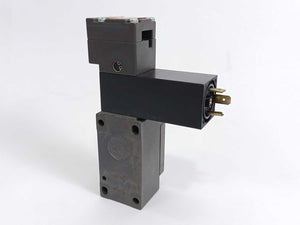 Euchner NZ1VZ-528E3VSE09 Safety switch NZ.VZ.VSE, cable entry M20 x 1.5