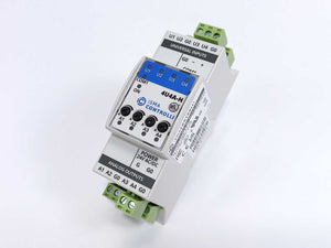 iSMA iSMA-B-4U4A-H Multiprotocol I/O Module w/ 4 Universal Inputs