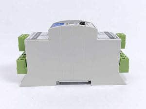 iSMA iSMA-B-4U4A-H Multiprotocol I/O Module w/ 4 Universal Inputs