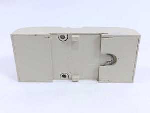 Electromatic S 115 186 230 S-SYSTEM Star-Delta Timer. Supply 195-265 VAC w/ Base