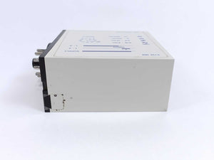 Electromatic S 115 186 230 S-SYSTEM Star-Delta Timer. Supply 195-265 VAC w/ Base