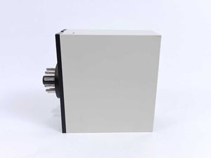 Electromatic S 115 186 230 S-SYSTEM Star-Delta Timer. Supply 195-265 VAC w/ Base