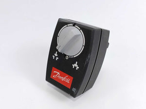 Danfoss 082G3001 AMV 10 Electrical Actuator 230V 14s/mm 5mm 300N