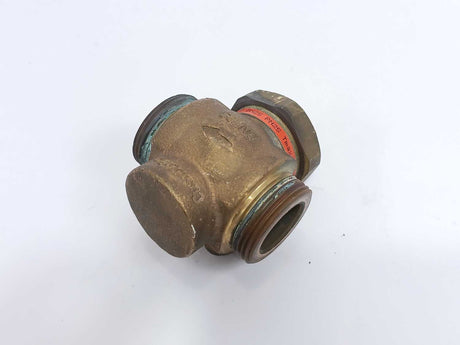 Danfoss 065B2017 461046008 VM2 PN25 25/6,3 2-Way Seated Ext. Thr. Valve