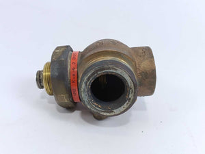 Danfoss 065B2017 461046008 VM2 PN25 25/6,3 2-Way Seated Ext. Thr. Valve