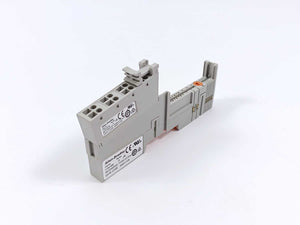 AB 1734-TB Terminal Base, 8 Screw Ser. A, Batch of 3 pcs.