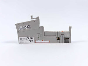 AB 1734-TB Terminal Base, 8 Screw Ser. A, Batch of 3 pcs.