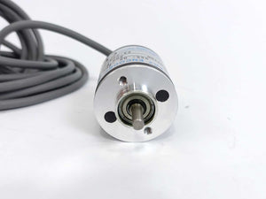 Nemicon Corporation 0SS-02-2HC 200 P/R Resolution Rotary Encoder