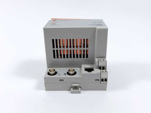 AB 1794-ACNR15 Ser. D FW 10.3 Flex Controlnet Adapter