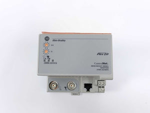 AB 1794-ACNR15 Ser. D FW 10.3 Flex Controlnet Adapter