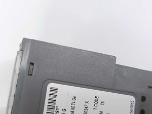 AB 1734-IR2 Point I/O 2 Point RTD Input Module Ser C
