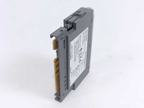 AB 1734-IR2 Point I/O 2 Point RTD Input Module Ser C