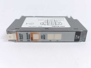 AB 1734-IR2 Point I/O 2 Point RTD Input Module Ser C