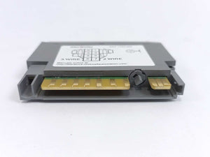 AB 1734-IR2 Point I/O 2 Point RTD Input Module Ser C