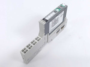 AB 1734-OB8 POINT I/O 8 Point Digital Output Module, w/ 1734-TOP, Batch of 2 pcs
