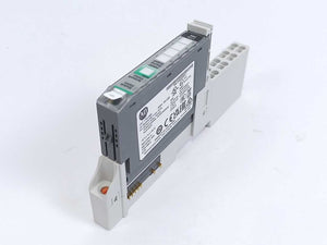 AB 1734-OB8 POINT I/O 8 Point Digital Output Module, w/ 1734-TOP, Batch of 2 pcs