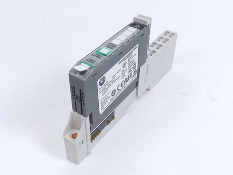AB 1734-OB8 POINT I/O 8 Point Digital Output Module, w/ 1734-TOP, Batch of 2 pcs
