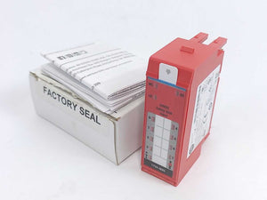 AB 1734-IB8S 8 Channel Sfty Sinking Inp Mod PN-25132 SER. B
