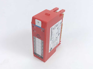 AB 1734-IB8S 8 Channel Sfty Sinking Inp Mod PN-25132 SER. B