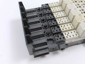 Siemens 6ES7193-4CC20-0AA0 SIMATIC Terminal Module TM-P15S23-A1, Batch of 6 pcs.