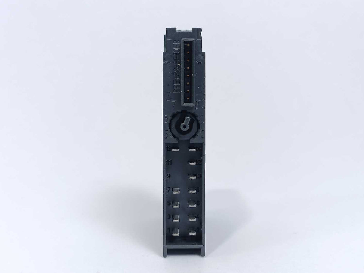 Siemens 6ES7 132-4BD30-0AA0 SIMATIC S7 Electronic Output Module, Batch of 13pcs.