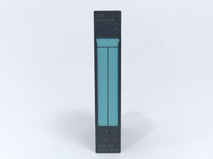 Siemens 6ES7 132-4BD30-0AA0 SIMATIC S7 Electronic Output Module, Batch of 13pcs.