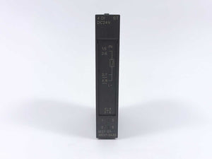 Siemens 6ES7131-4BD01-0AA0 SIMATIC ET200S Digital Input Module, Batch of 11 pcs.