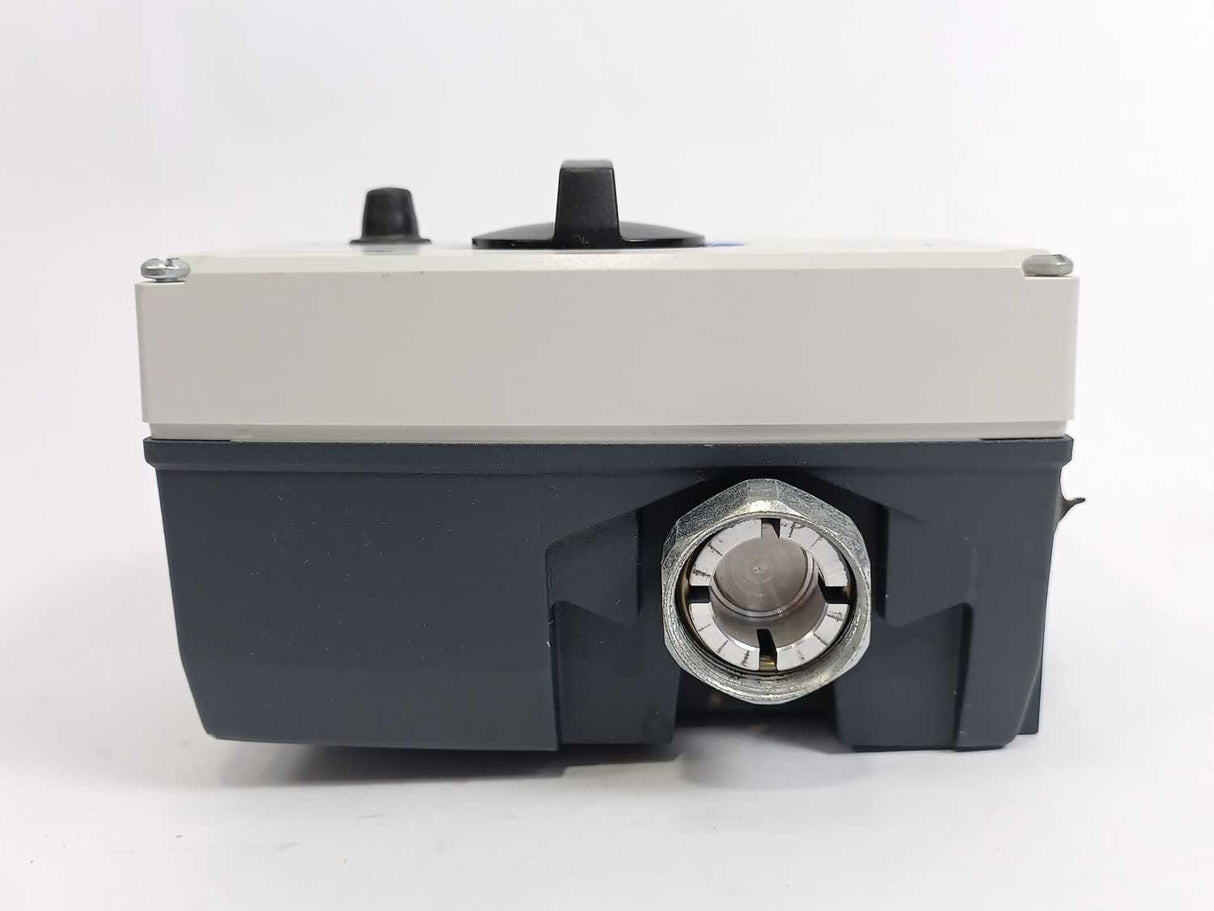 Danfoss 082G3011 AMV 30 Electrical Actuator, 230VAC