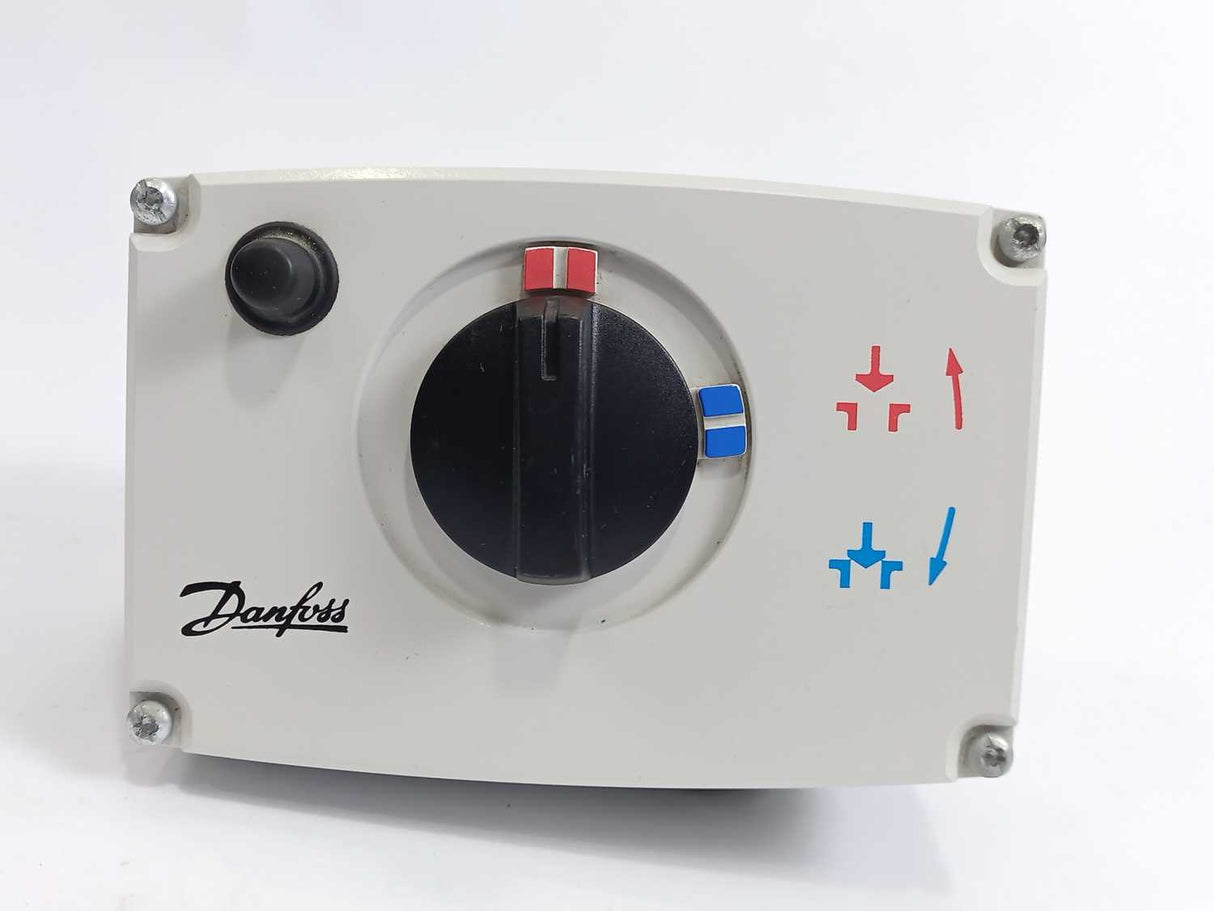 Danfoss 082G3011 AMV 30 Electrical Actuator, 230VAC