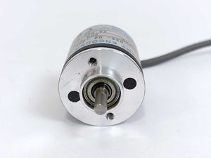 Nemicon Corporation 0SS-02-2HC 200 P/R Resolution Rotary Encoder