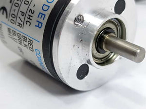 Nemicon Corporation 0SS-02-2HC 200 P/R Resolution Rotary Encoder