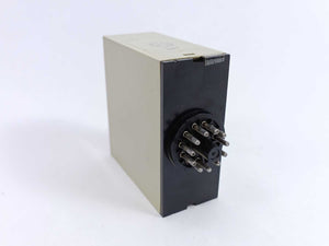 Electromatic SB 205 220 Interval On Operate Relay. 0,8-18 sec.