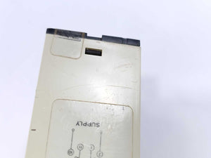 Electromatic SA 205 220 S-System Delay On Operate Timer 3-60 sec.