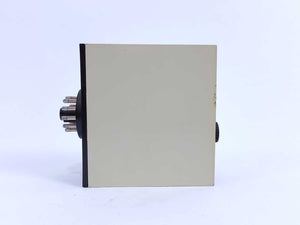 Electromatic SA 205 220 S-System Delay On Operate Timer 3-60 sec.