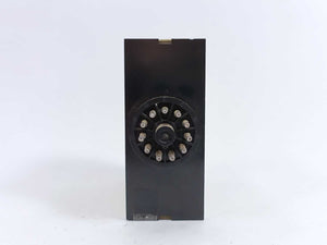 Electromatic SA 205 220 S-System Delay On Operate Timer 3-60 sec.