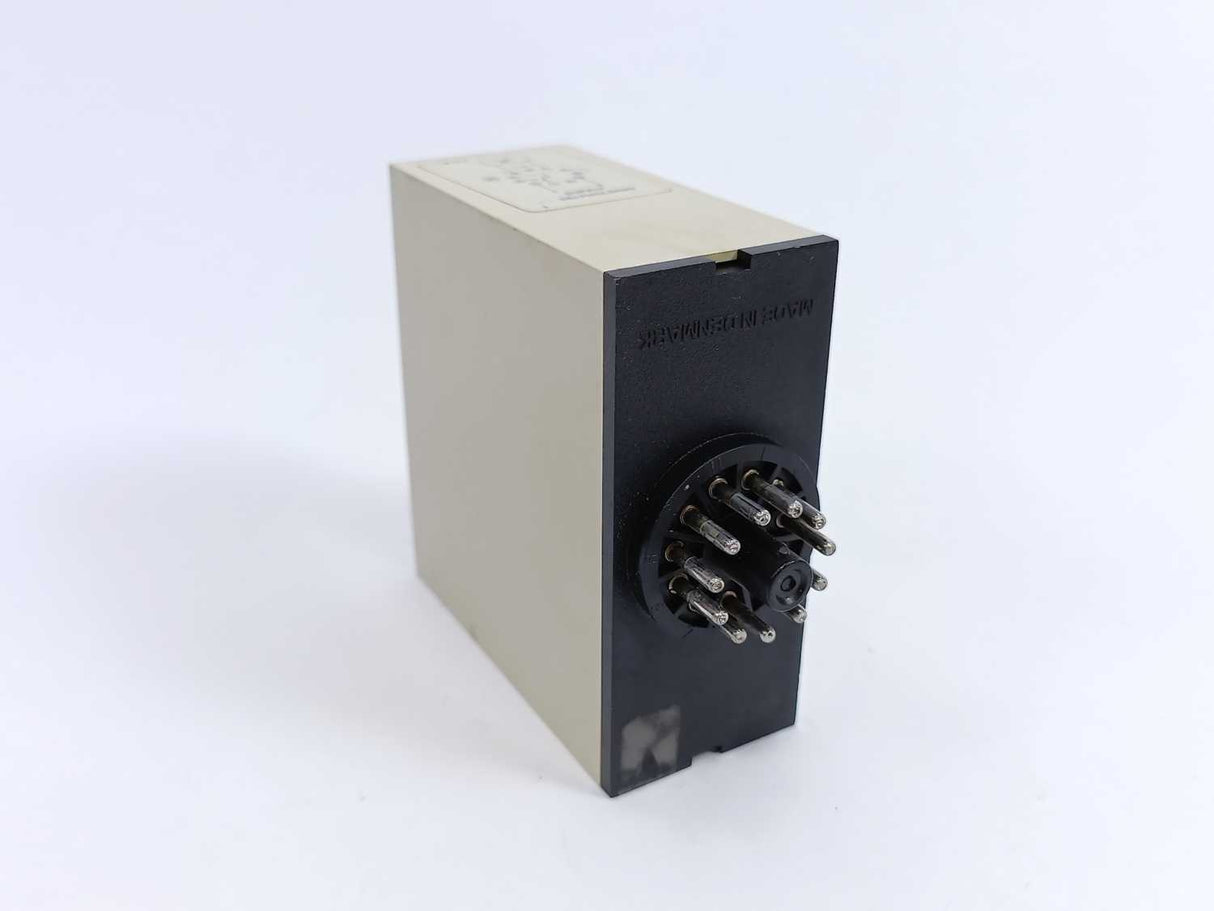 Electromatic SM 115 230 Current Level Relay