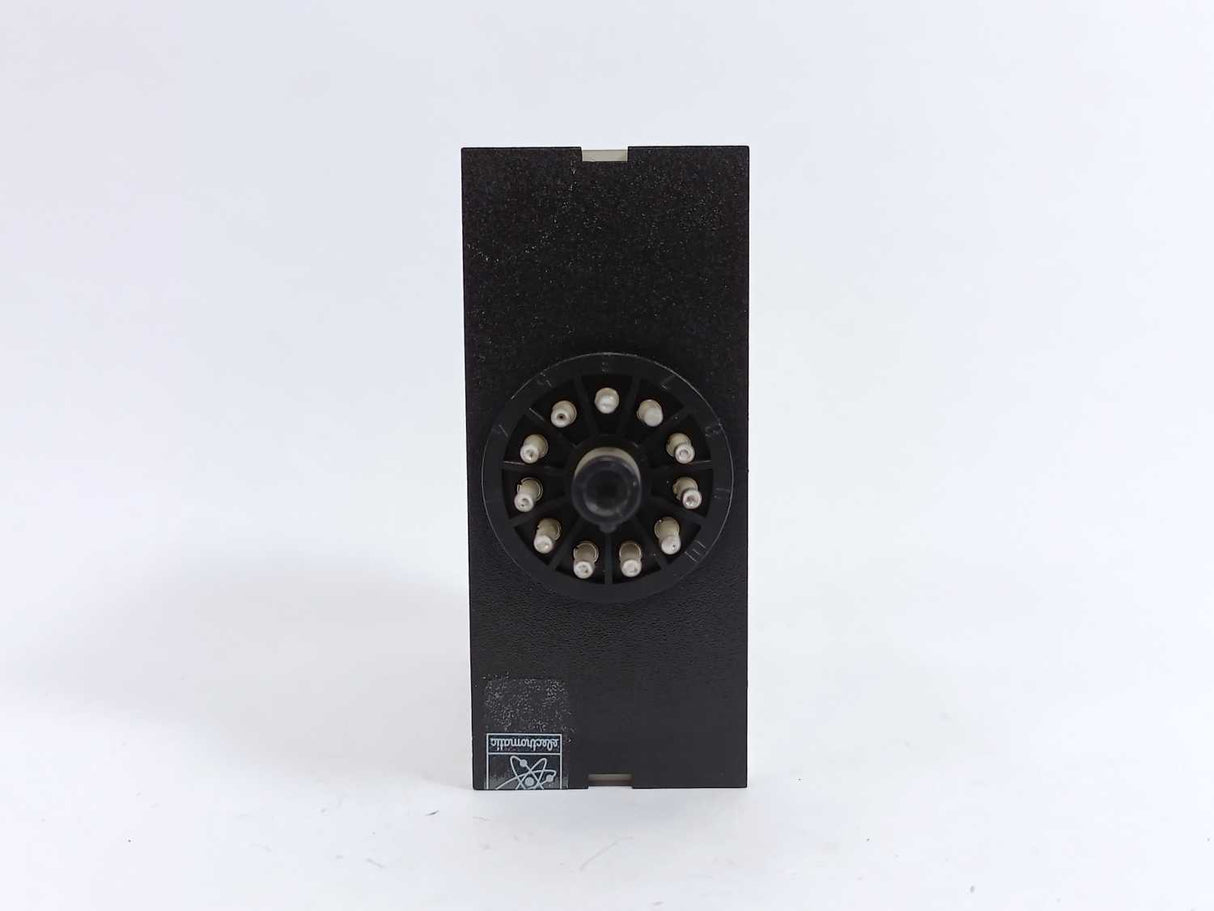 Electromatic S 130 166 724 Quartz Timer 0,1-99,9 min.