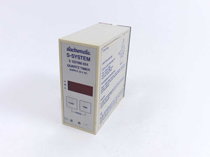 Electromatic S1321166024 Quartz Timer