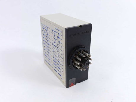 Electromatic S1321166024 Quartz Timer