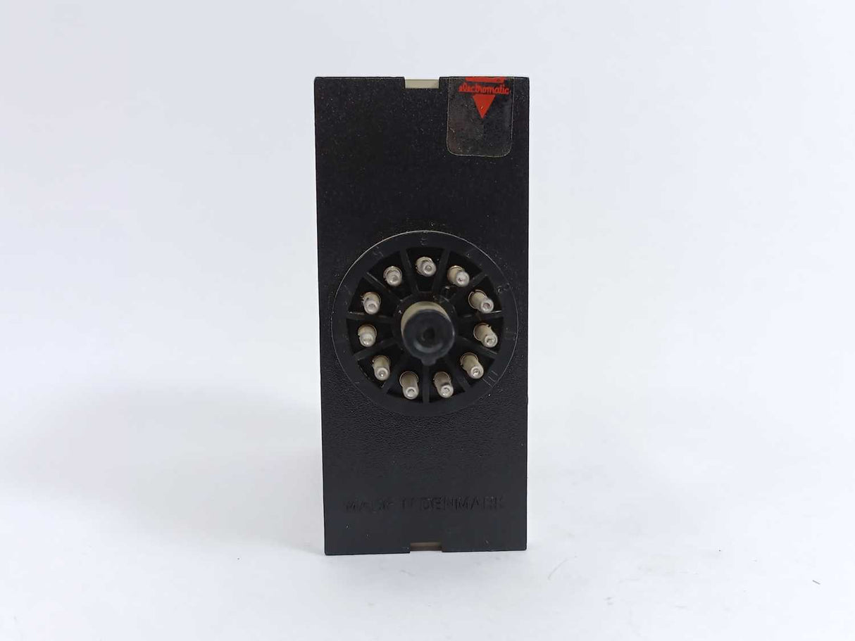Electromatic S1321166024 Quartz Timer