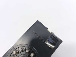 Electromatic SA 105 724 S-System Delay on Operate
