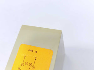 Electromatic SA 105 724 S-System Delay on Operate