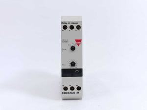 Electromatic EBB C M23 1M Delay on Release