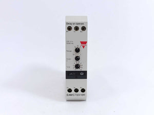 Electromatic EAM C T23 10H Delay on Operate