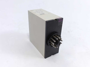 Electromatic SB 165 220 Interval Timer. 0,5-10 min.