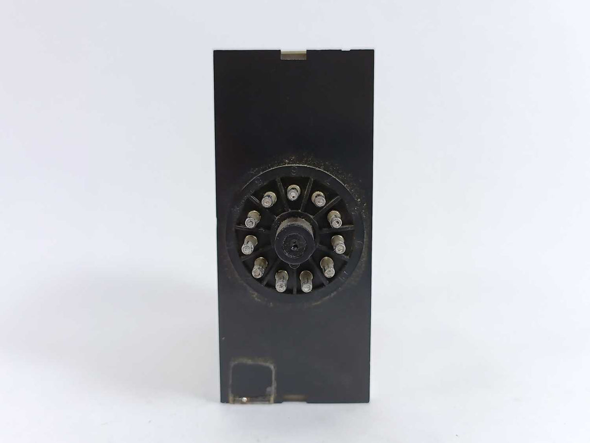 Electromatic SB 195 220 Star-delta Timer 3-60 sec.